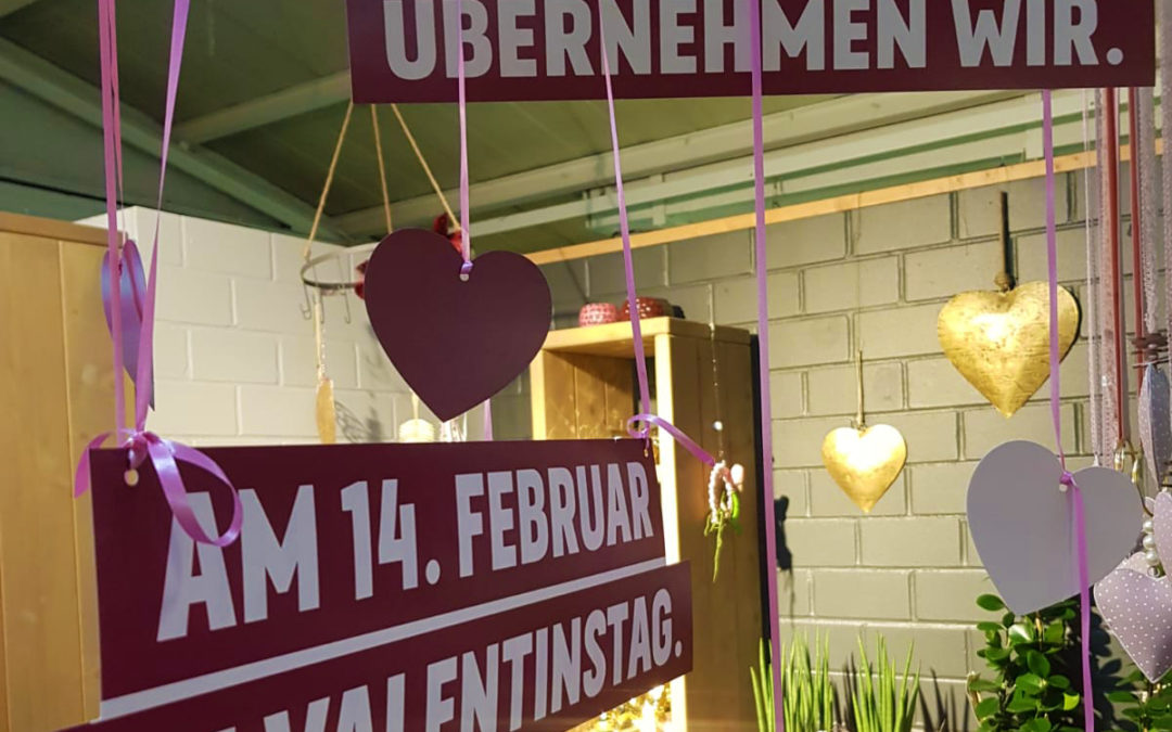 Valentinstag